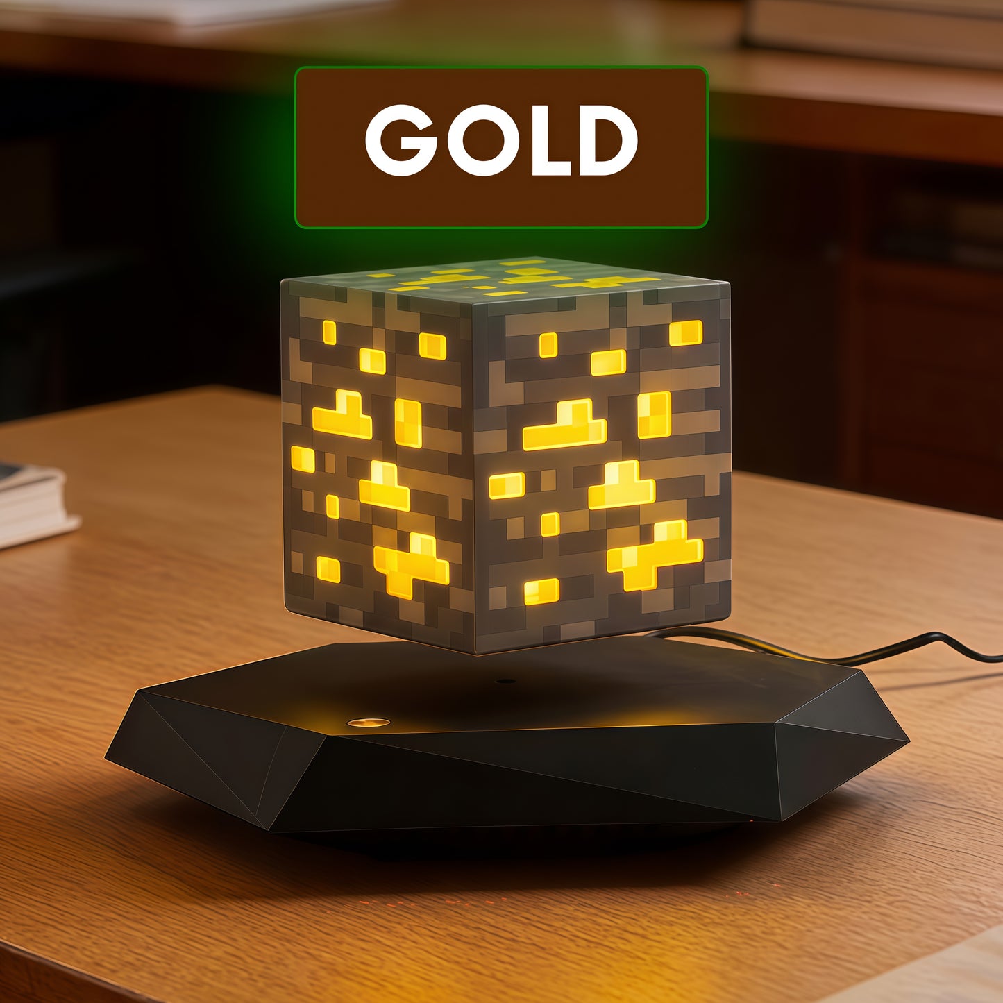 Floating Ligh Lamp