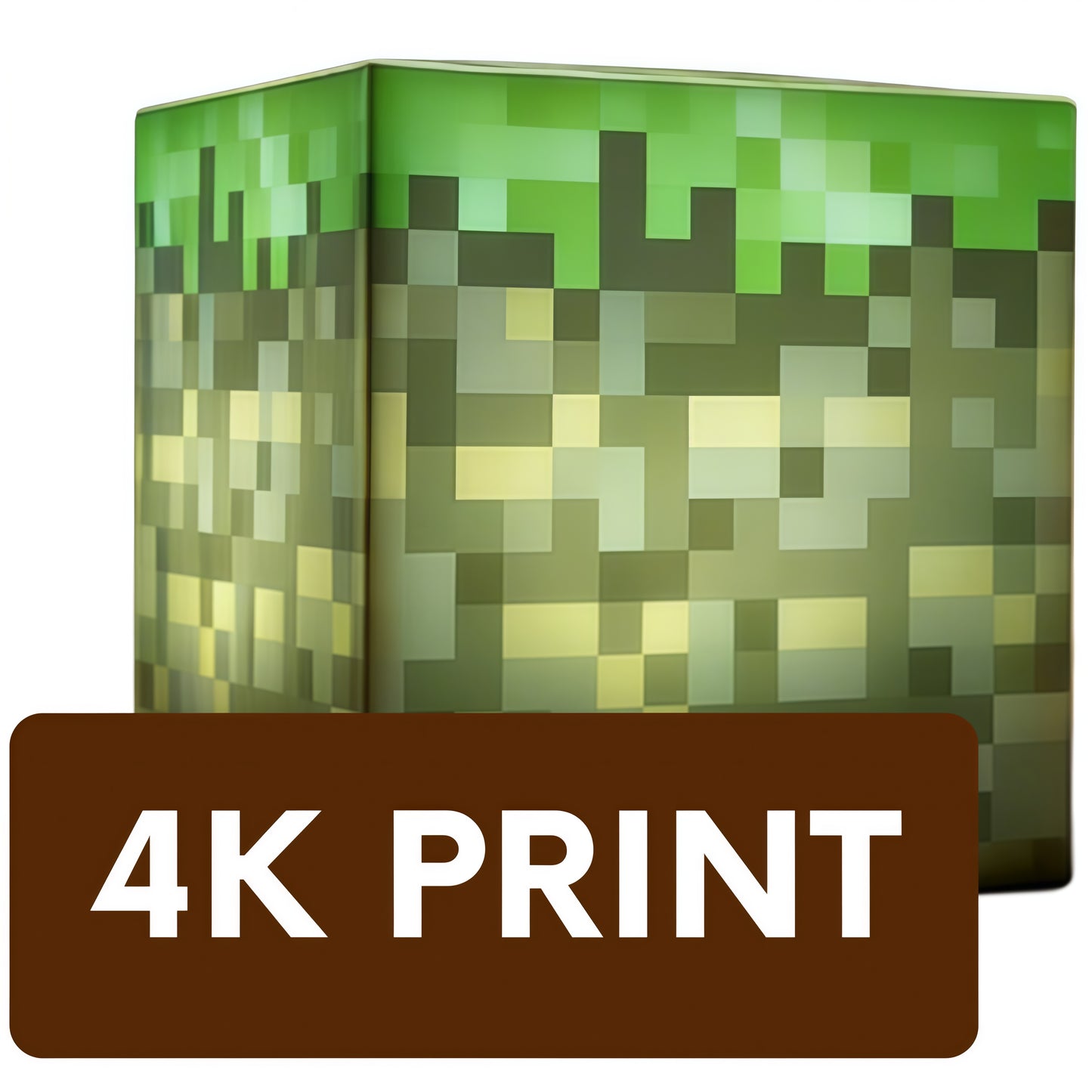 4K PRINT