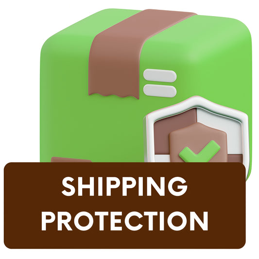 SHIPPING PROTECTION